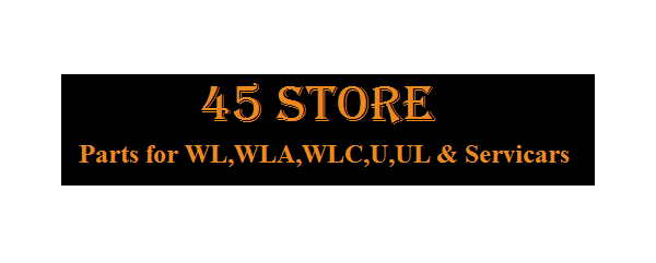 45er Store