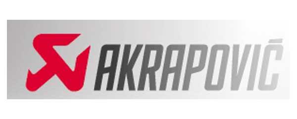 Akrapovic