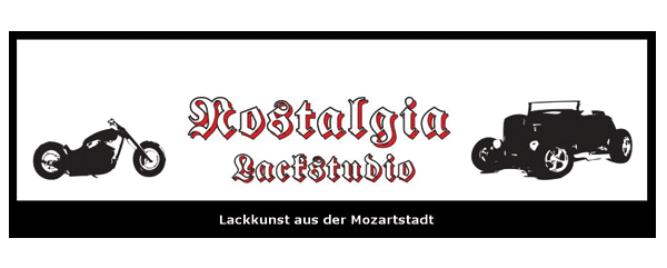 Nostalgia Lackstudio