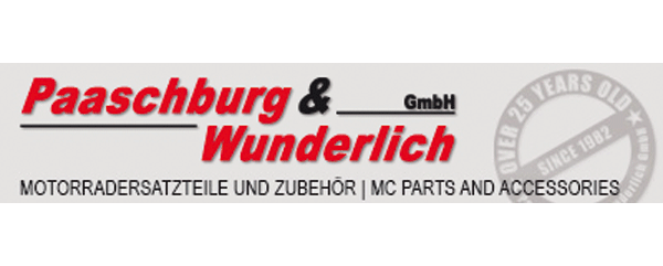 Paaschburg & Wunderlich