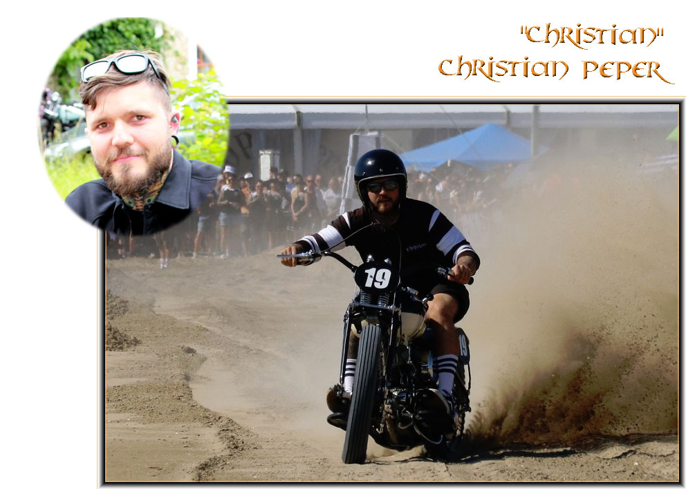 Christian