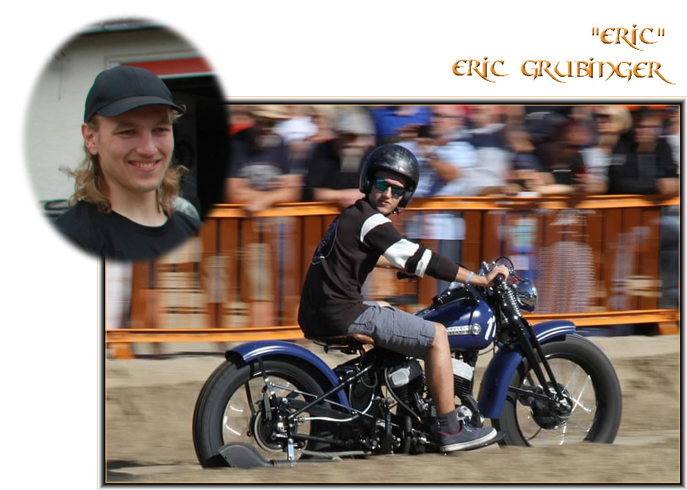 Eric