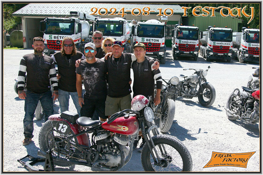 Testday 2024.08.10