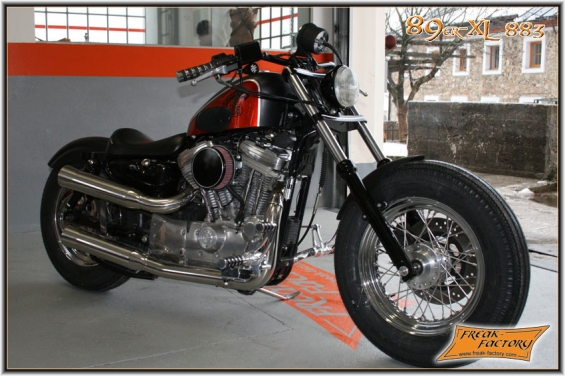 89er Sportster