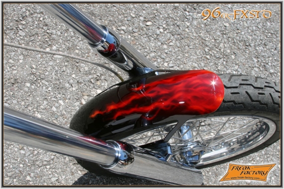 96er FXSTC