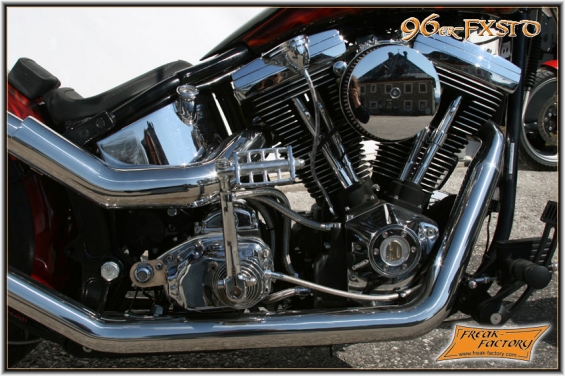 96er FXSTC