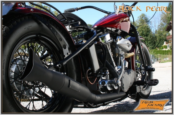 Black Pearl