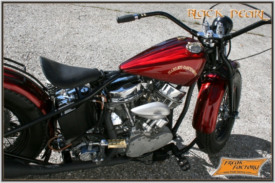 Black Pearl