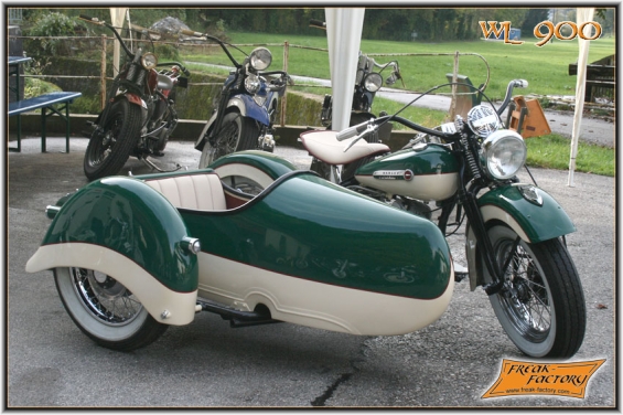 WL 900
