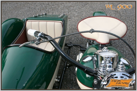 WL 900