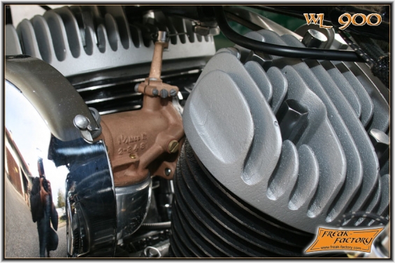 WL 900