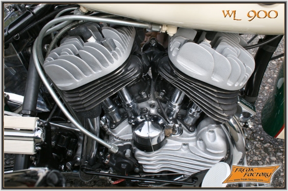 WL 900
