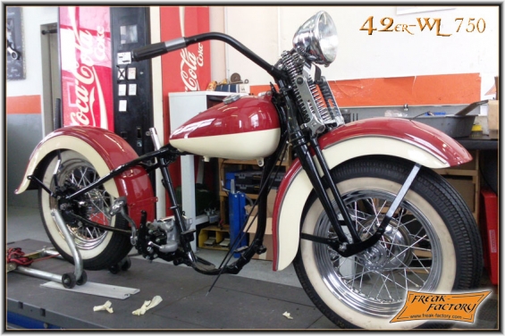 WLA 750
