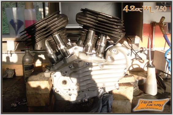 WLA 750