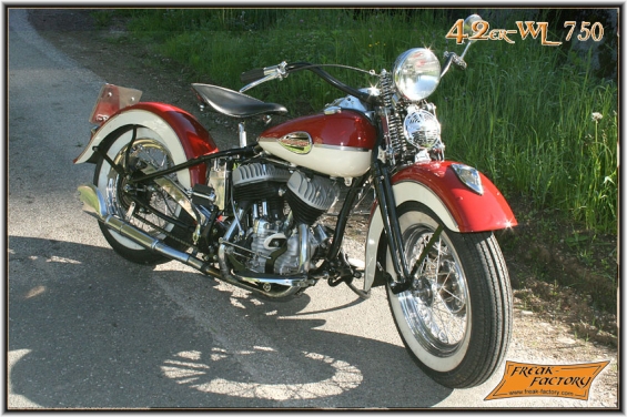 WLA 750