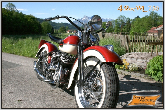 WLA 750