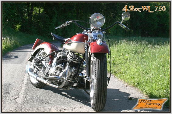 WLA 750